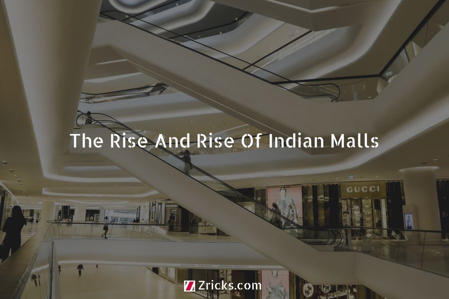 What Keeps India’s Malls Ticking? The Rise and Rise Of Indian Malls Update